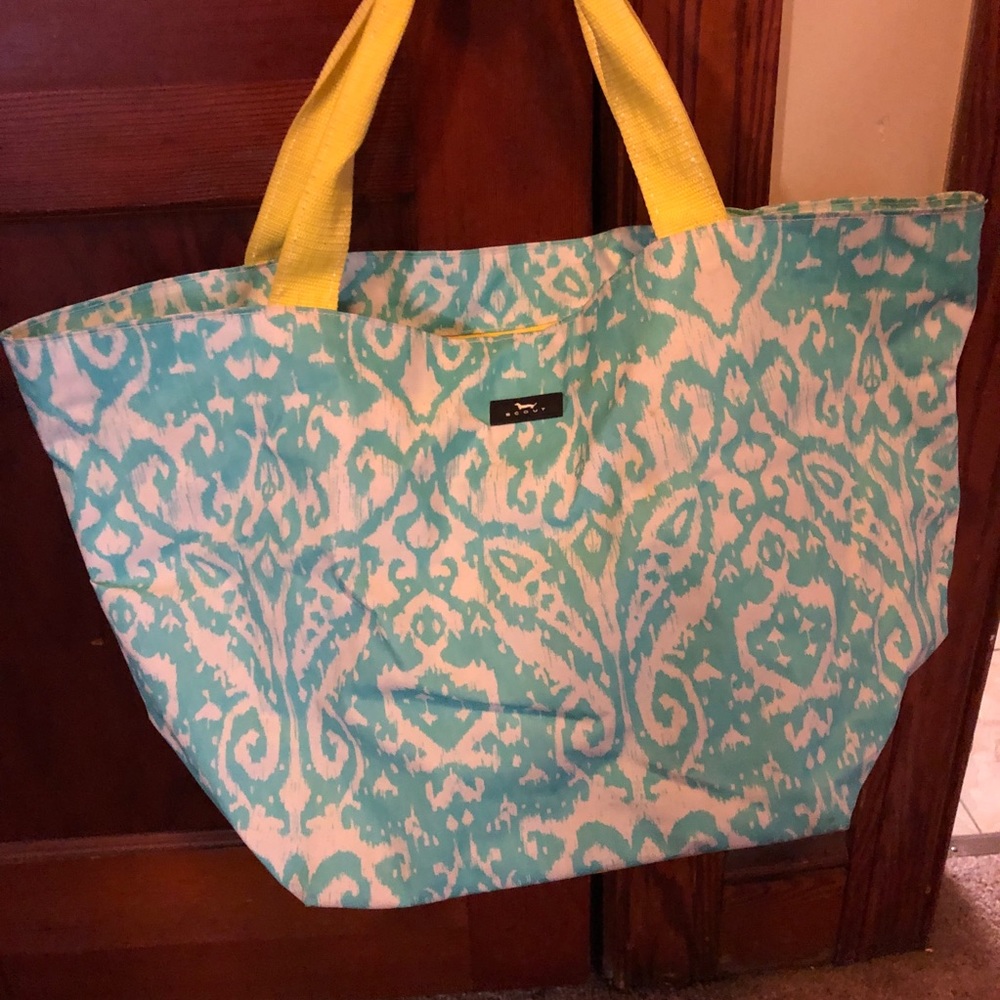 Scout Weekender Bag